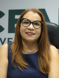 MARA ALENCAR - professor - governo do estado do Amapá